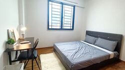 Central Grove (D14), Condominium #586536341
